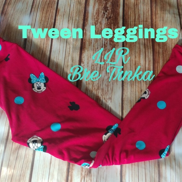 Legging LuLaRoe LLR Vert Forêt Taille Unique - Neuf Sans étiquette